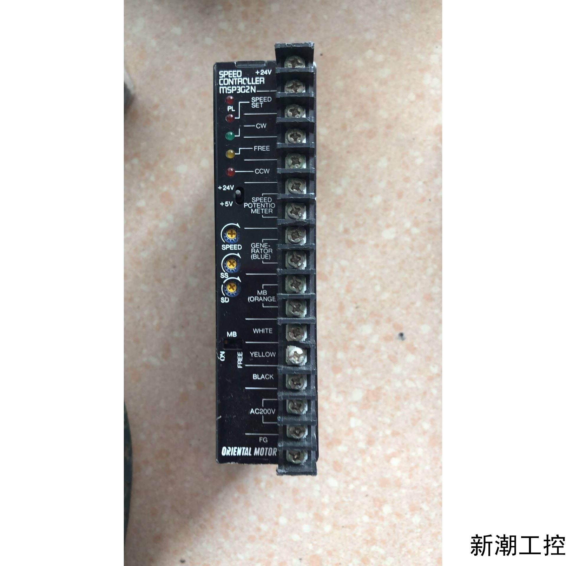 原装拆机 VEXTA  MSP302N 实物拍摄 现货*议价商品