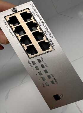 阿尔卡特程控交换机，3EH73106ABJCGD-4板卡，--议价商品