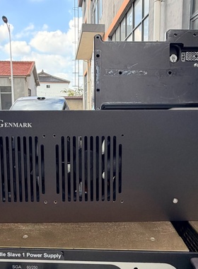 GENMARK自动化系统控制器型号LARGE序列号L6C-议价