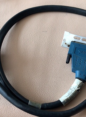 SHC6868EPM原装NI数据线功能完好成品见图