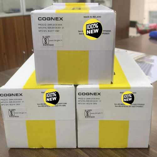 康耐视xCOGNEX读码器DM282S高速固定式全新原装现货议价