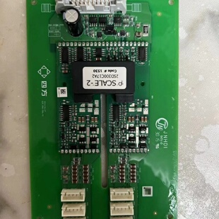 2SD300C17A2 询