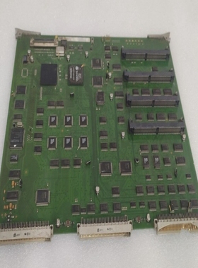 通用电气FA302572REV.GVINGMED超声波图像端口2板FB200221