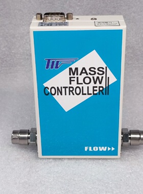 议价TOKYO KEISO东京计装 质量流量控制器 MC-2100NO H2 300SCCM
