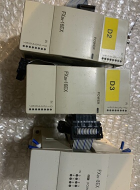 溢价-FX2N8EX一个