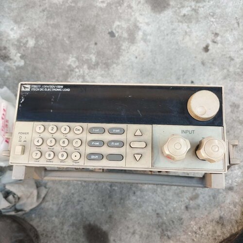 寻ITECH艾德克斯IT8510电子负载仪