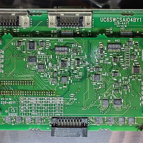 寻ISWCSAIO UC6SWCSAIO4BY1 2284A