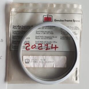lment De Joint Id 9308 Pour Pompe Frank Mohn Framo