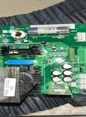 议价ABB变频器开关电源板NPOW-42C全新2块单价600