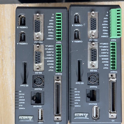 询价*台达视觉控制器DMV100080GX