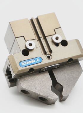 Schunk PGNplus 501AS PGN501 AS 371399  2x Steckverschraubung