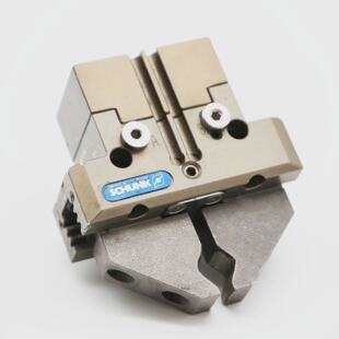 Schunk PGNplus 501AS PGN501 AS 371399  2x Steckverschraubung