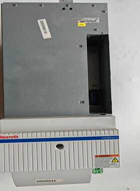力士乐Rexroth驱动器HCS03.1E-W0100-A-【卡奥电子】