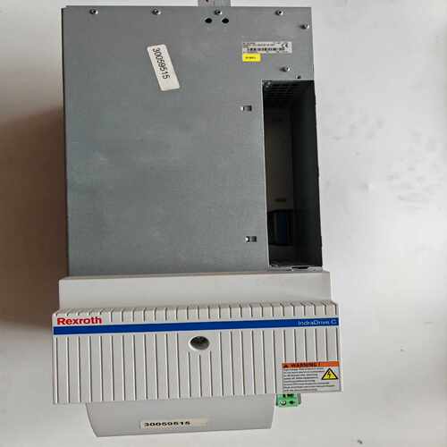 【星慕电子】力士乐Rexroth驱动器HCS03.1E-W0100-A-