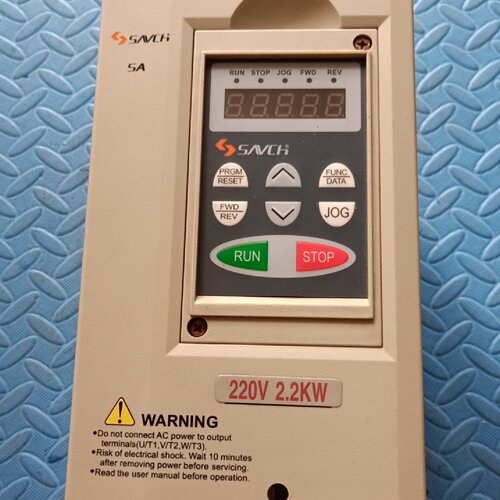 【询价】SANCH三基变频器2.2kw220v
