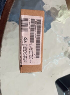 6ES69720BA120XA0全新未拆封实物图议价