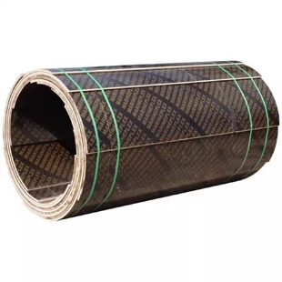 井筒模板污水井建筑圆模板检查井防水桥梁墩圆形柱模板圆柱木模板