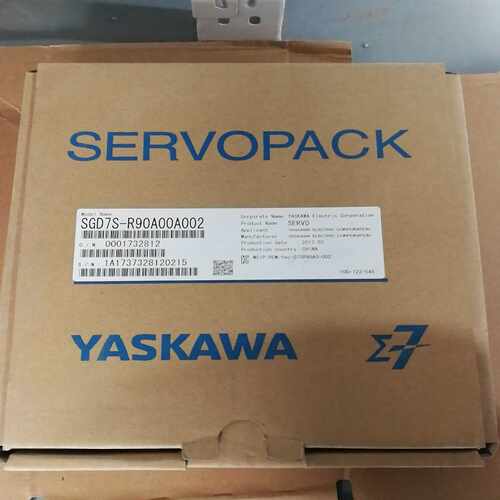 安川7系伺服驱动器SGD7S-R90A00A002，功能~询价
