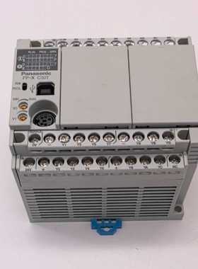 AFPX-C30T出售松下PLCFP-XC30T，原装拆--议价商品