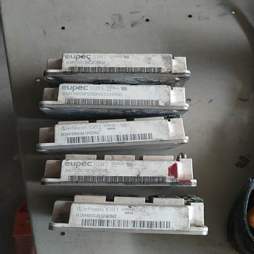 议价BSM100GB120DN2