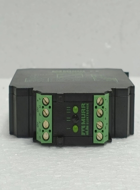 MurrElektronikMDD050-24VDC/DCConverter85658NewSurplu