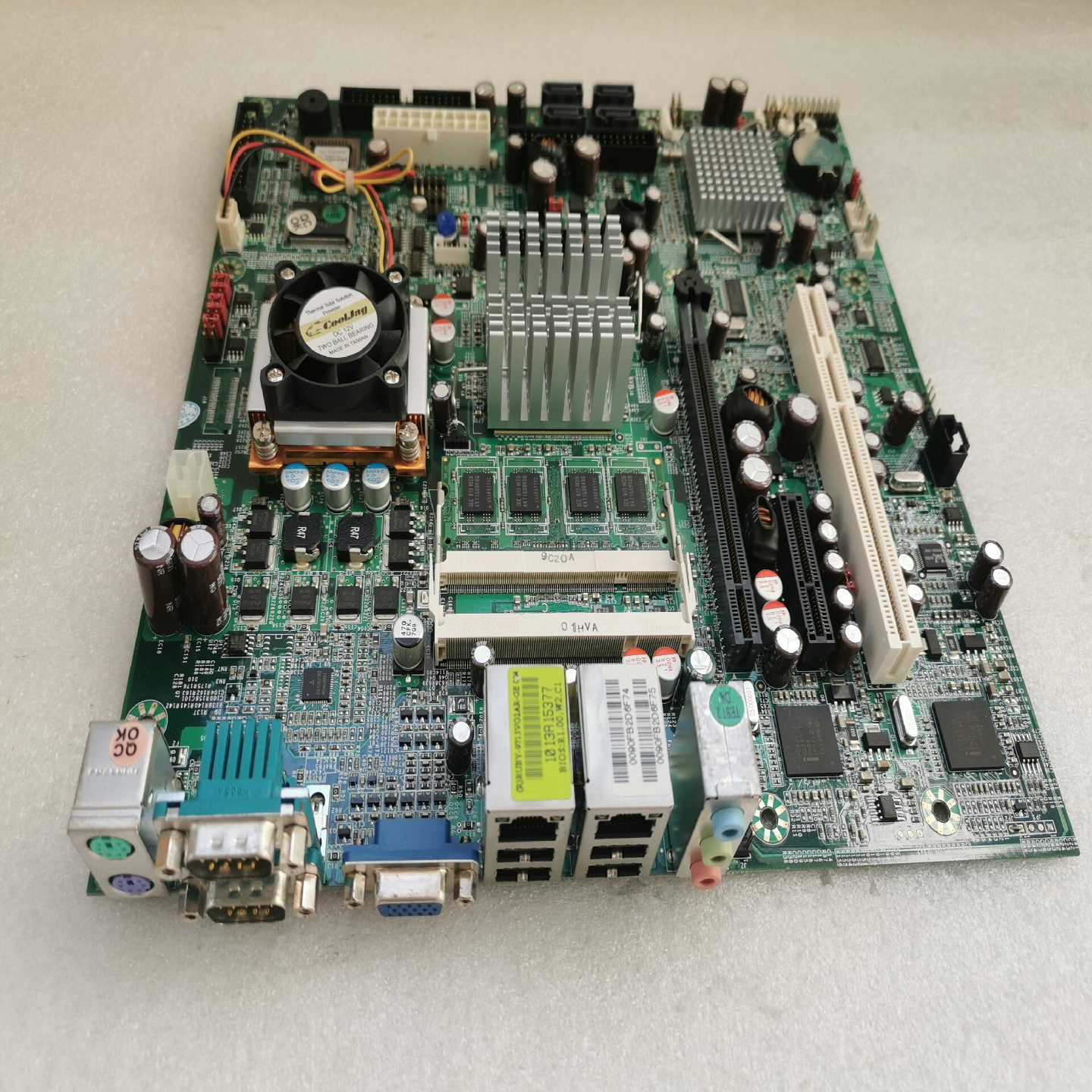 RUBY-9713VG2AR-GEAS3-3021工业设备询价