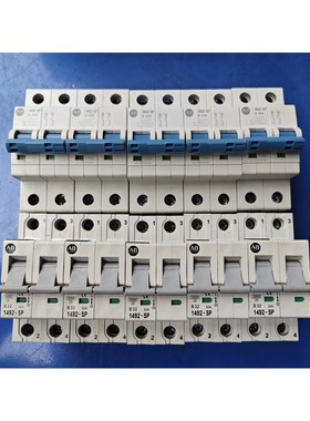 售前询价AB断路器1492-SP2C32032A有5个1492-S