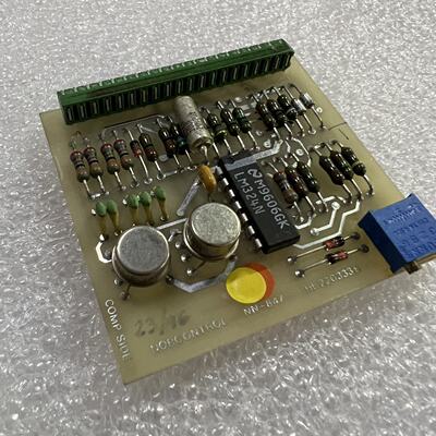 询价NORCONTROLNN847电路板型号HE22033