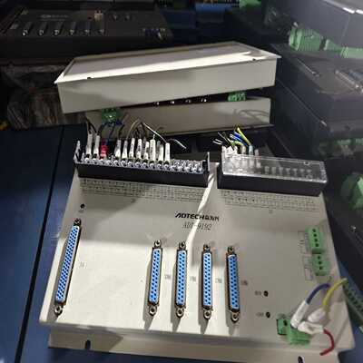 ADTECH众为兴四轴ADT-9192 控制器。~询价