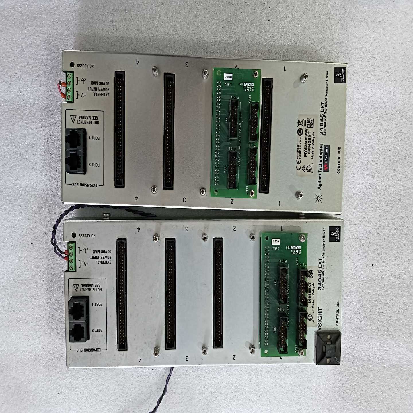 Agilent34945EXT安捷伦34945Ext询价