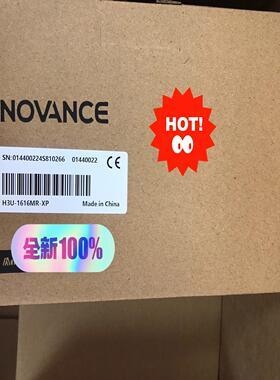 汇川PLCH3U-1616MR-XP询价