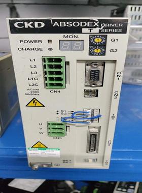 CKDAX9000TS-U0伺服驱动器CKDAB询价