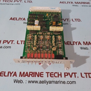 寻Valmet m851221 binary input module