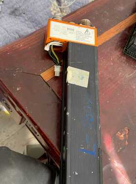 Cleco轴传感器，型号961146，2010年生产。德国制