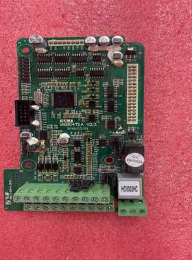 VMB04T5AV2.3三晶变频器8000B系询价