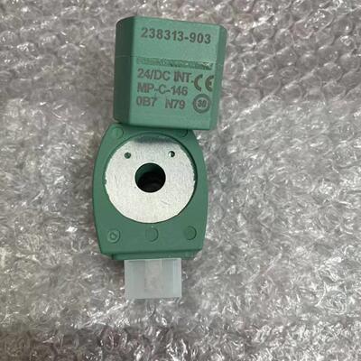配件238313-903ASCO一寸脉冲阀SCG353G044线圈24DC议价