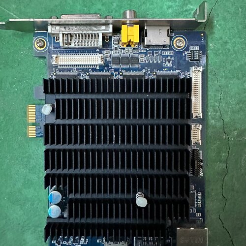 ADHNTECH 研华 DSPC -8661-PCXE 采集议价