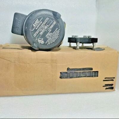 AVID Westlock KS017GEL KSwitch Position Moniteur pour Hazard