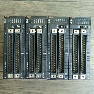 议价OMRON CJ1W-ID211/OD211/OC211/ID231/OD231/ID261/OD261/OC2