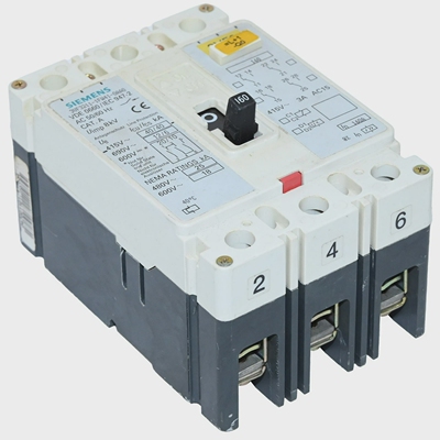 Siemens3VF3211-1FW41-0AA03VF3211-1FW41-0AA0CircuitBreak
