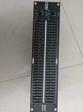 【议价】ACETEC均衡器EQ-231