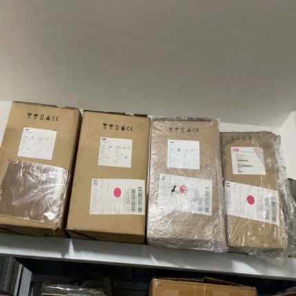 ABB变频器ACS510-01-046A-4全新原装--议价商品