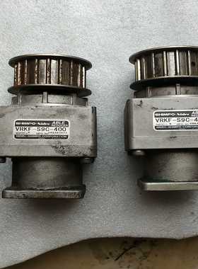 新宝减速机VRKF-S9C-400--议价商品