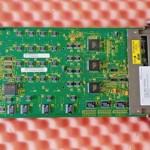 1PC ABB MAKE BRC100 BRIDGE CONTROLLER