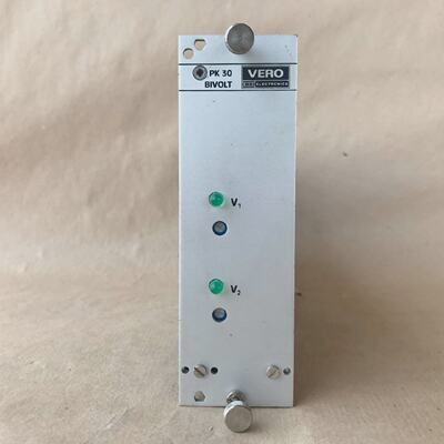 Vero Bivolt PK30 Doppelt Leistung Plugin Netzteil 30W