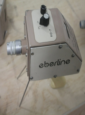 Eberline数字离子室RO-7