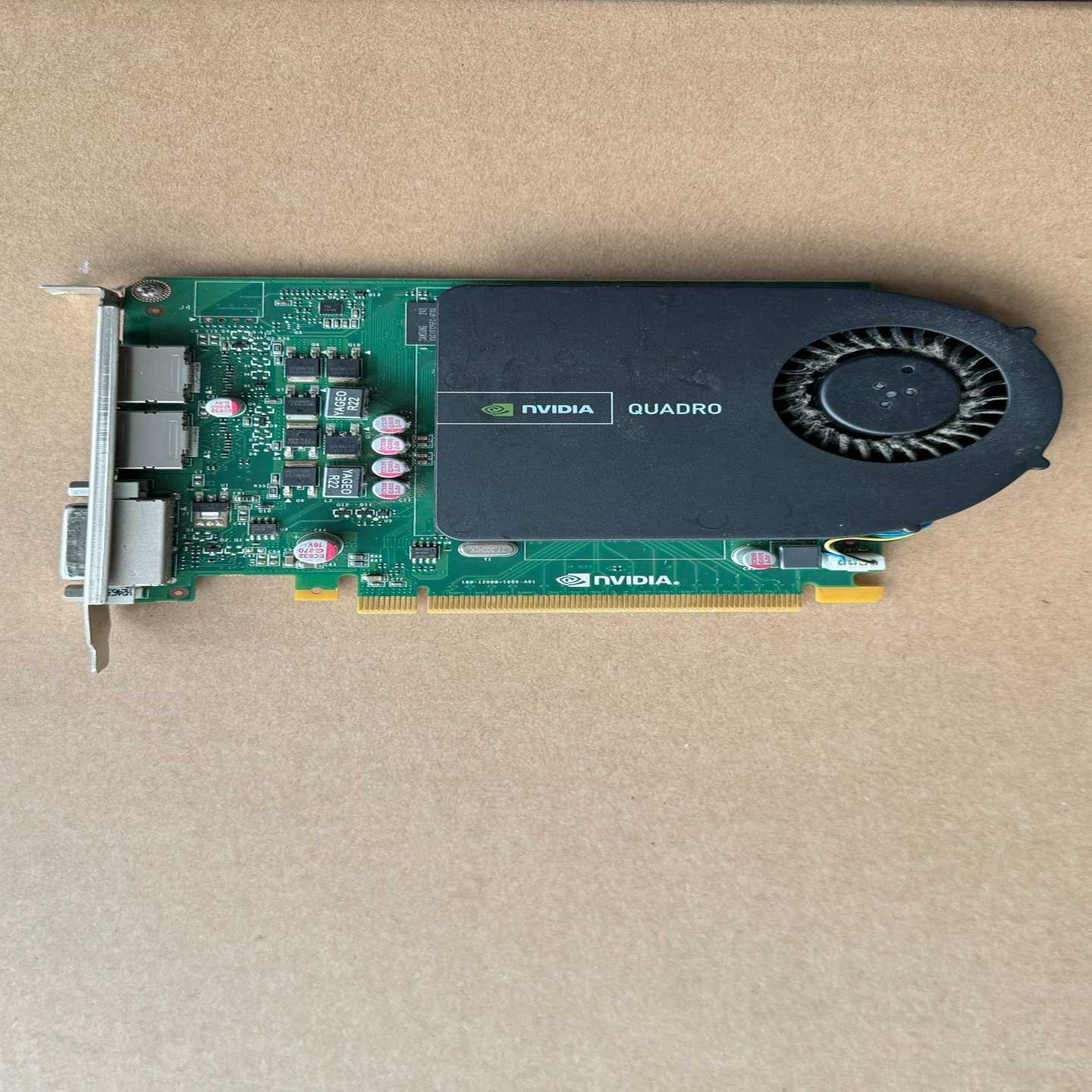 (机械元件)Quadro2000Q2000显卡1专业绘图建