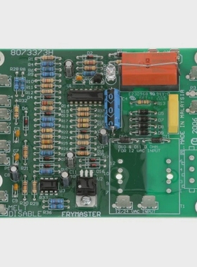 Frymaster1063729THRMTNEXTDMELTASSY24VPCB