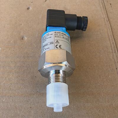 ENDRESS HAUSER CERABAR T PMC131 PRESSURE TRANSMITTER PMC131A