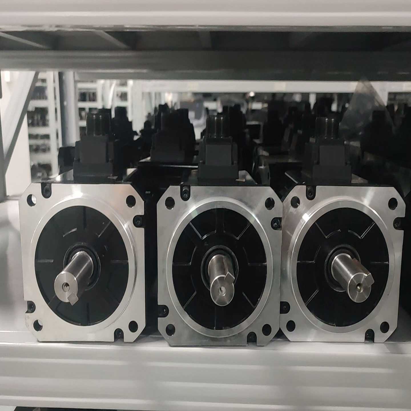 禾川伺服电机SV-X1MM150A-N2LN功能，询价